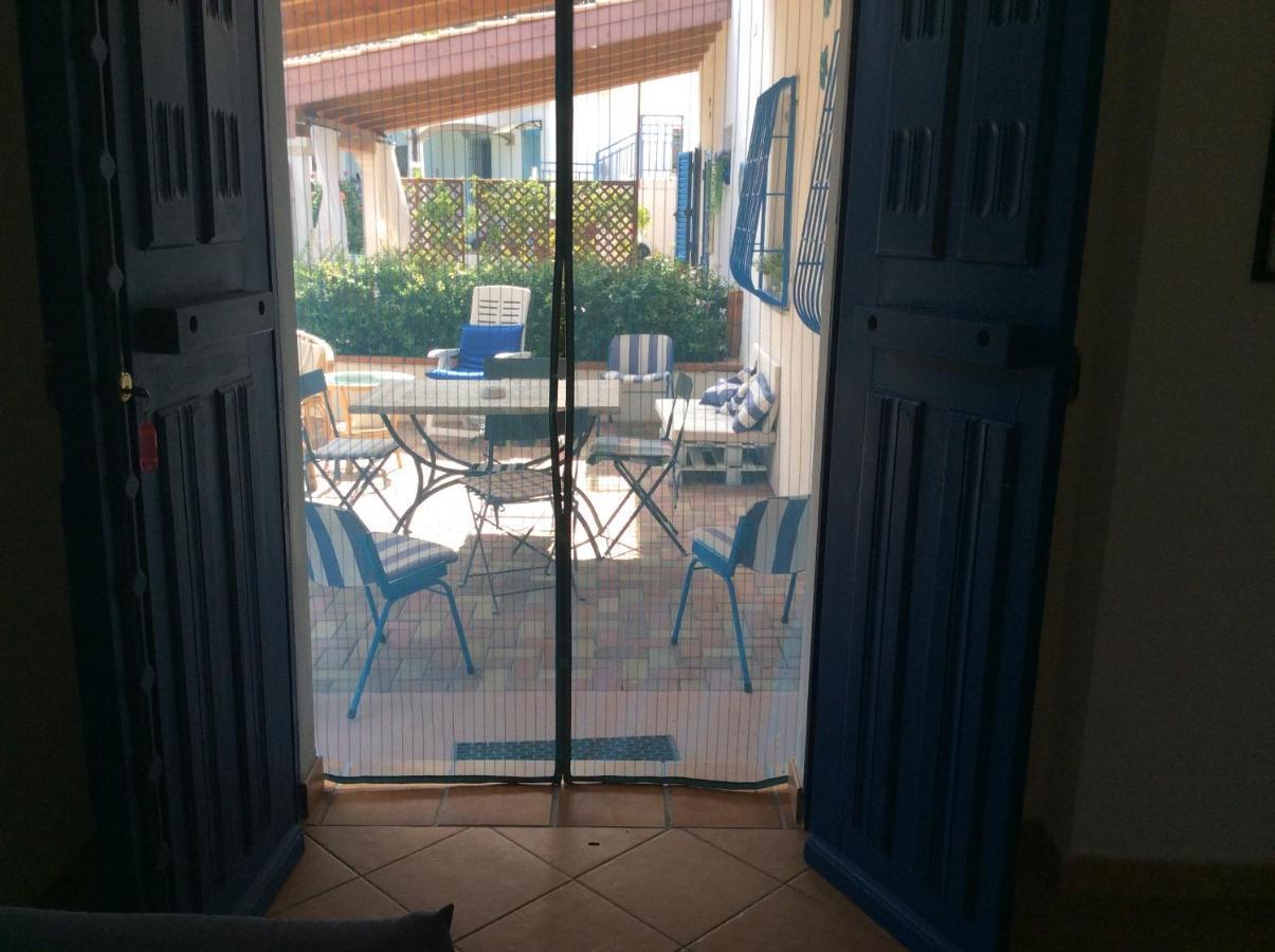 Villa Domo Mea Cardedu Exterior foto