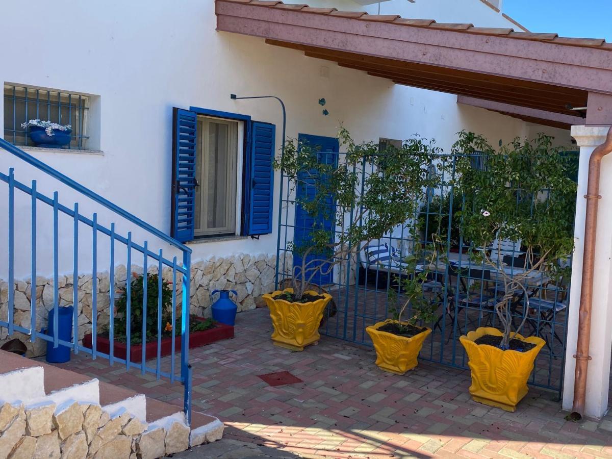 Villa Domo Mea Cardedu Exterior foto