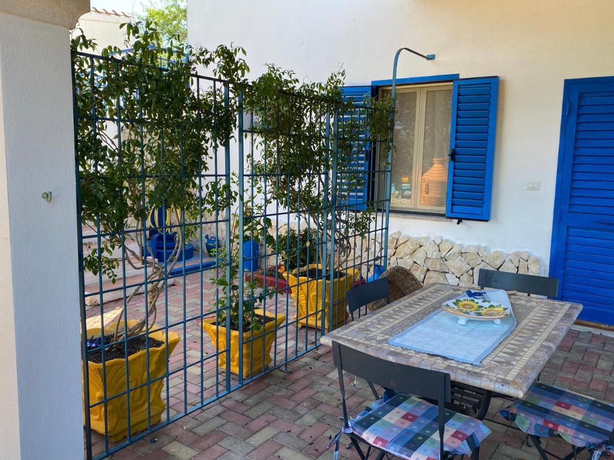 Villa Domo Mea Cardedu Exterior foto